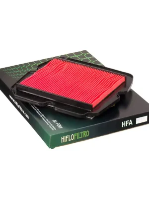 Akční Nabídka Vzduchový filtr HIFLOFILTRO HFA1921