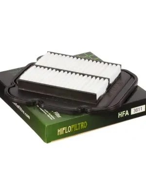 Rychlé Dodání Vzduchový filtr HIFLOFILTRO HFA3611