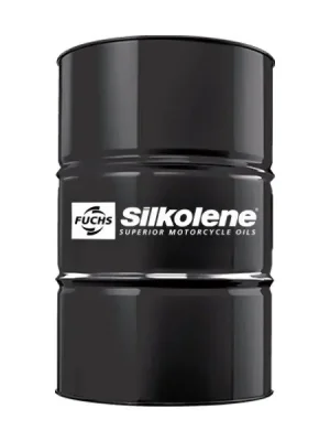 Rychlé Dodání Motorový olej SILKOLENE 600738983 SCOOT SPORT 4 5W-40 60 l