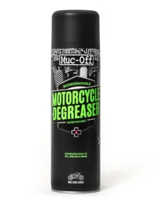 MUC-OFF biologicky odbouratelný odmašťovač 648 – 500 ml Vysoce Kvalitní