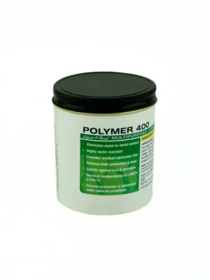 POLYMER 400 K-TECH 455 g tube (FF-GREASE) Tovární Cena