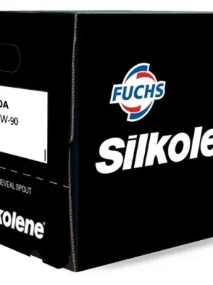 Převodový olej SILKOLENE 601998041 BOA 80W-90 20 l Cenově Výhodný