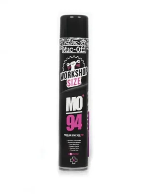 Univerzální mazivo a ochranný sprej MUC-OFF MO-94 932 – 750 ml (dílenské balení) Autentický