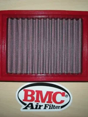 Výkonový vzduchový filtr BMC FM504/20 Časově Omezené