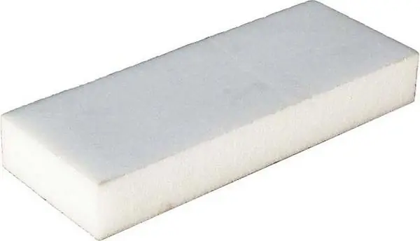 Sezónní Sleva STN Gumová podložka pro zvedáky 250 x 150 x 50 mm