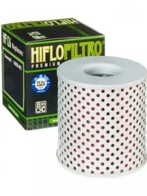 Super Cena Olejový filtr HIFLOFILTRO HF126