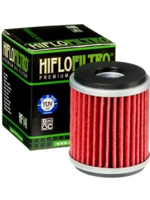 Ihned K Objednání Olejový filtr HIFLOFILTRO HF141