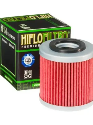 Víkendová Akce Olejový filtr HIFLOFILTRO HF154