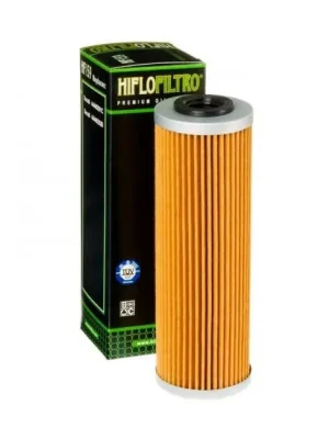 Vrácení Zdarma Olejový filtr HIFLOFILTRO HF159