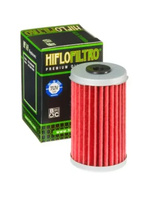 Olejový filtr HIFLOFILTRO HF169 Expresní Doručení