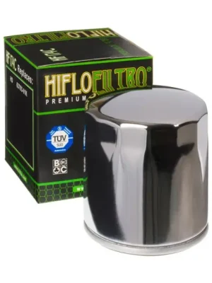 Aktuální Olejový filtr HIFLOFILTRO HF174C