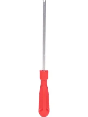 Rychlé Dodání KS Tools Šroubovák na ventily, dlouhý, 170 mm 150.2033