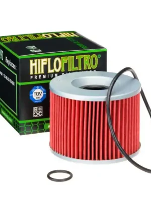 Aktuální Olejový filtr HIFLOFILTRO HF192