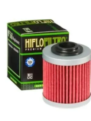 Tovární Cena Olejový filtr HIFLOFILTRO HF560