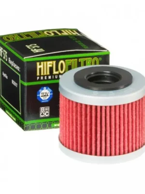 Olejový filtr HIFLOFILTRO HF575 Horká Nabídka