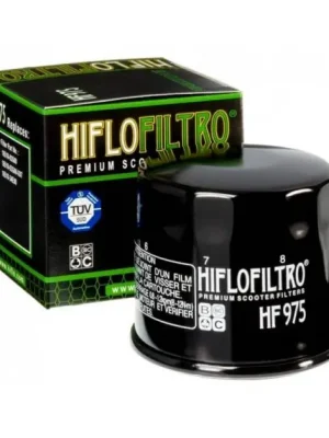 Pouze Dnes Olejový filtr HIFLOFILTRO HF975