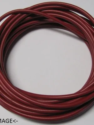 Bowden lanka Venhill LB2NS(RED) Nylon, 2,67x6,0 červená Koupit Online