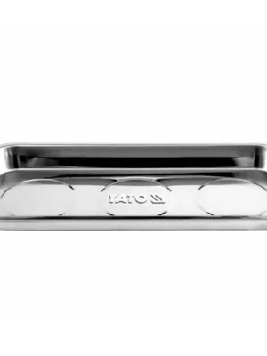 Nejprodávanější Yato YT-0831 Miska magnetická 350x150mm
