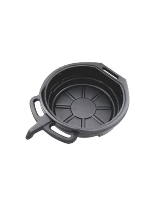 Asta A-9004B Plastová nádoba na olej a ostatní kapaliny 16L Must-Have