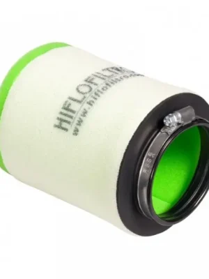 Akční Nabídka Pěnový vzduchový filtr HIFLOFILTRO HFF1027