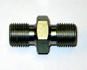Adaptér (matice) Venhill POWERHOSEPLUS 3/10118A 1/8 BSP zinc Kup Teď