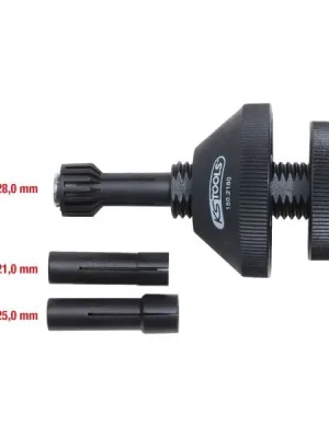 KS Tools Souprava centrovacího nářadí na spojky Ø 15,0–28,0 mm 150.2180 Tovární Cena