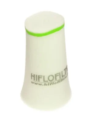Pěnový vzduchový filtr HIFLOFILTRO HFF4021 Novinka