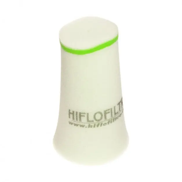 Pěnový vzduchový filtr HIFLOFILTRO HFF4021 Novinka