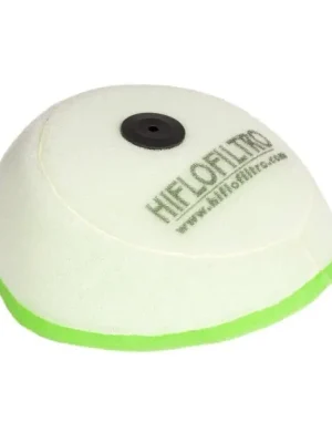 Pěnový vzduchový filtr HIFLOFILTRO HFF6112 Víkendová Akce