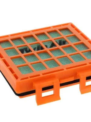 Aktuální Pre-Oiled Air Filter TwinAir 150609P (Flame Retardent) with filter frame
