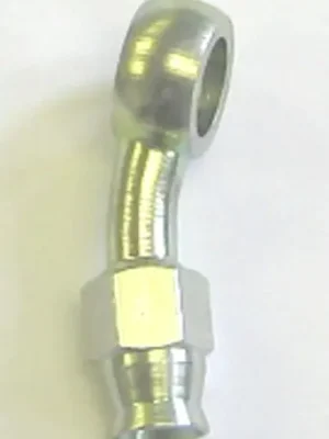 Akční Nabídka Banjo Venhill POWERHOSEPLUS 3/10082C 20° chrom