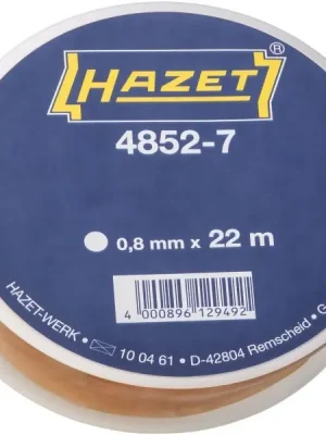 Akční Cena Hazet Řezací drát na vyřezávání autoskel, kulatý 4852-7
