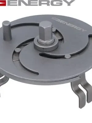 Energy NE00699 Klíč k odšroubování koše palivových čerpadel 100-170mm Akce