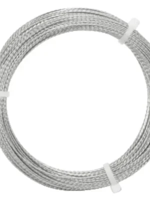 Oblíbený KS Tools Řezací drát na skla, opředený 22,5 m 140.2211