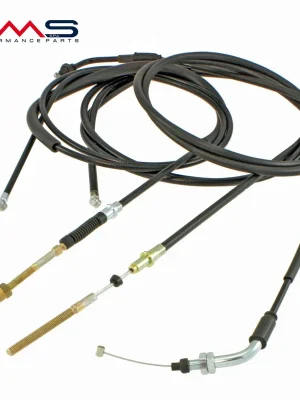Brzdové lanko RMS 163555030 zadní Must-Have
