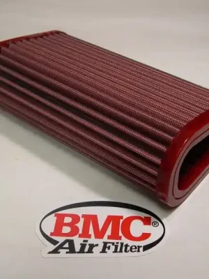 Sezónní Sleva Výkonový vzduchový filtr BMC FM490/08 (alt. HFA1618 )