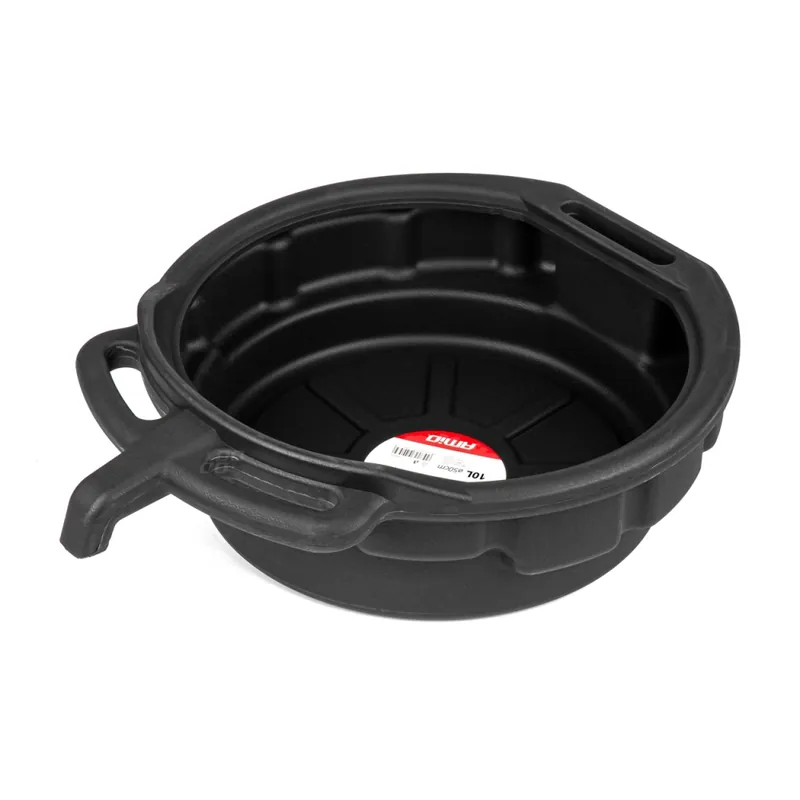 Objednat Nyní Amio 04052 Nádoba na vypouštění oleje s nálevkou 10 l, 50 cm