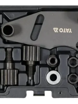 Yato Sada rozvodů Renault 9 ks YT-06327 Značkový