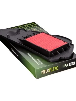 Vzduchový filtr HIFLOFILTRO HFA1121 Vrácení Zdarma