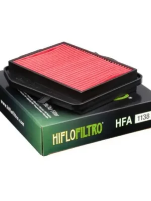 Vzduchový filtr HIFLOFILTRO HFA1138 Aktuální
