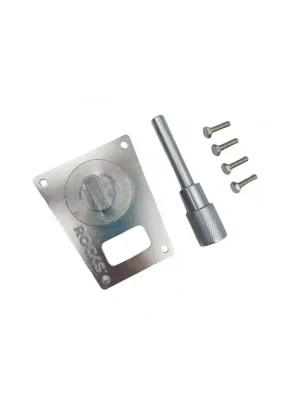 Must-Have Rooks OK-02.3067 Blokace rozvodu CHEVROLET OPEL 2.0 VCDI