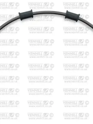 Brzdová hadice Venhill POWERHOSEPLUS 3H0800 BL 800mm černý Finální Výprodej