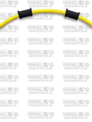 Brzdová hadice Venhill V3H0500 YE POWERHOSEPLUS 3H0500 500mm žlutá (V3H0500YE) Horká Nabídka