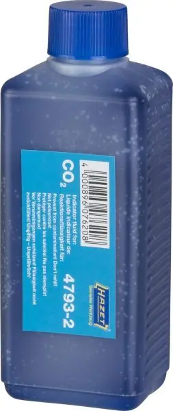 Hazet Reakční kapalina 250 ml 4793-2 Nová Kolekce
