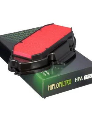 Poslední Šance Vzduchový filtr HIFLOFILTRO HFA1715