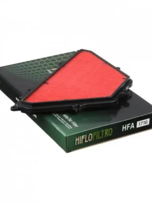 Vzduchový filtr HIFLOFILTRO HFA1716 Novinka