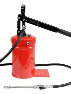 Víkendová Akce Yato Maznice ruční 4kg YT-07061