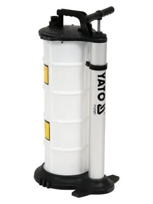 Yato Pumpa olejová ruční 9 L YT-07087 Zlevněný