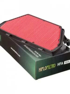 Ověřený Vzduchový filtr HIFLOFILTRO HFA1934