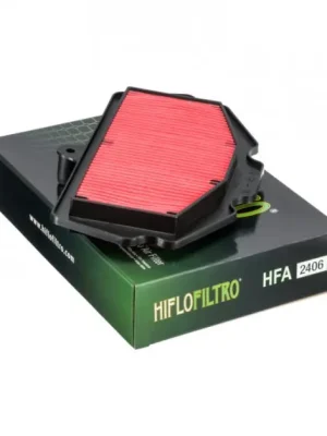 Vzduchový filtr HIFLOFILTRO HFA2406 Expresní Doručení